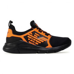 Ea7 emporio armani trainers cheap
