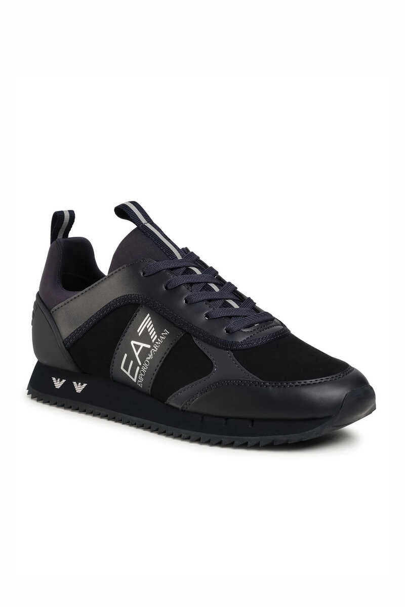 Armani sneakers erkek sales