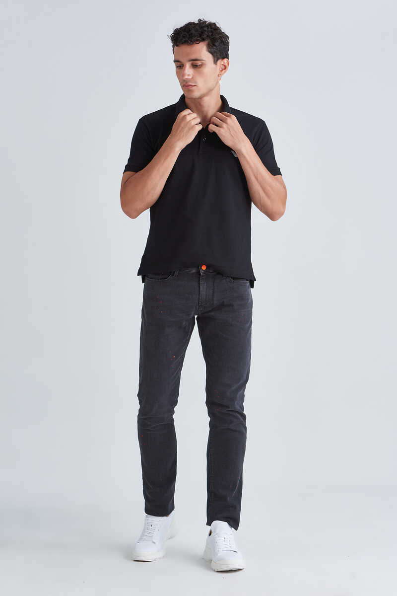 Jeans homme armani outlet