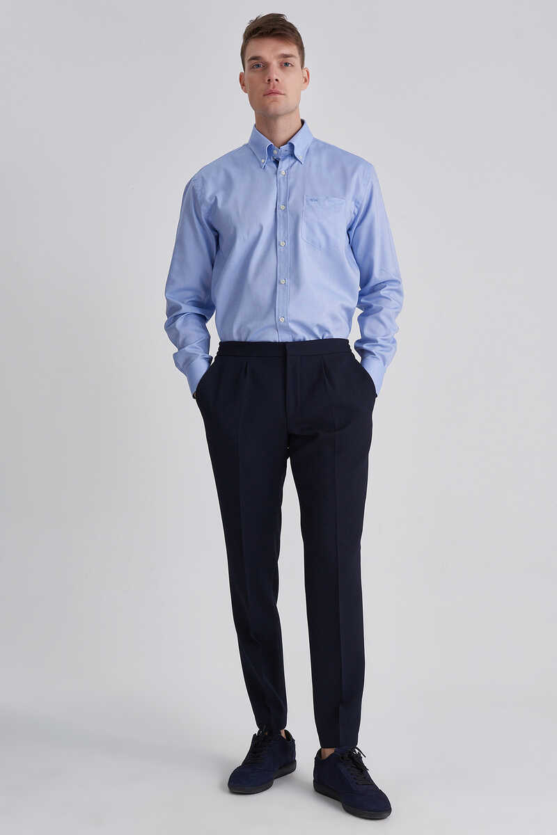 Hugo boss slim deals