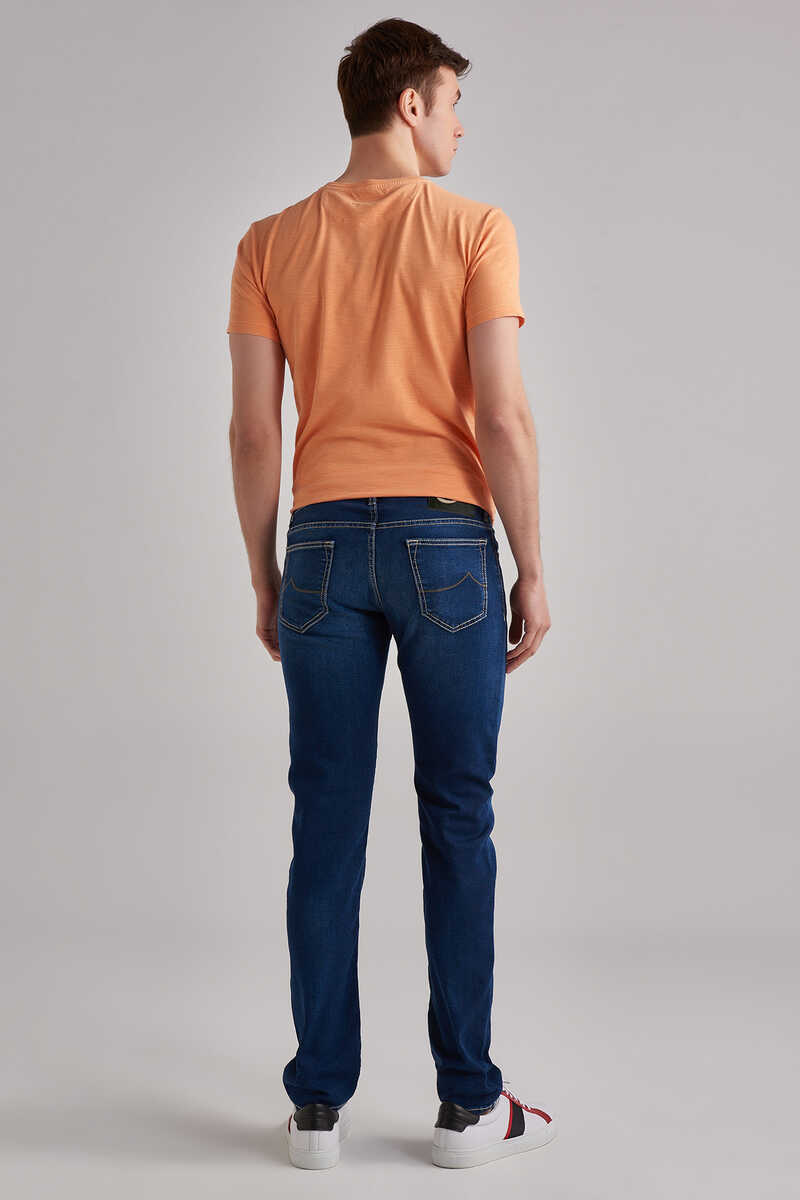 Pantalon jacob cohen outlet
