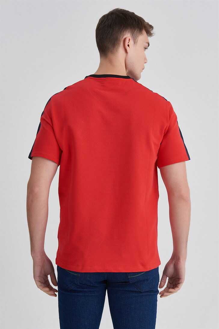 T shirt trussardi jeans shop